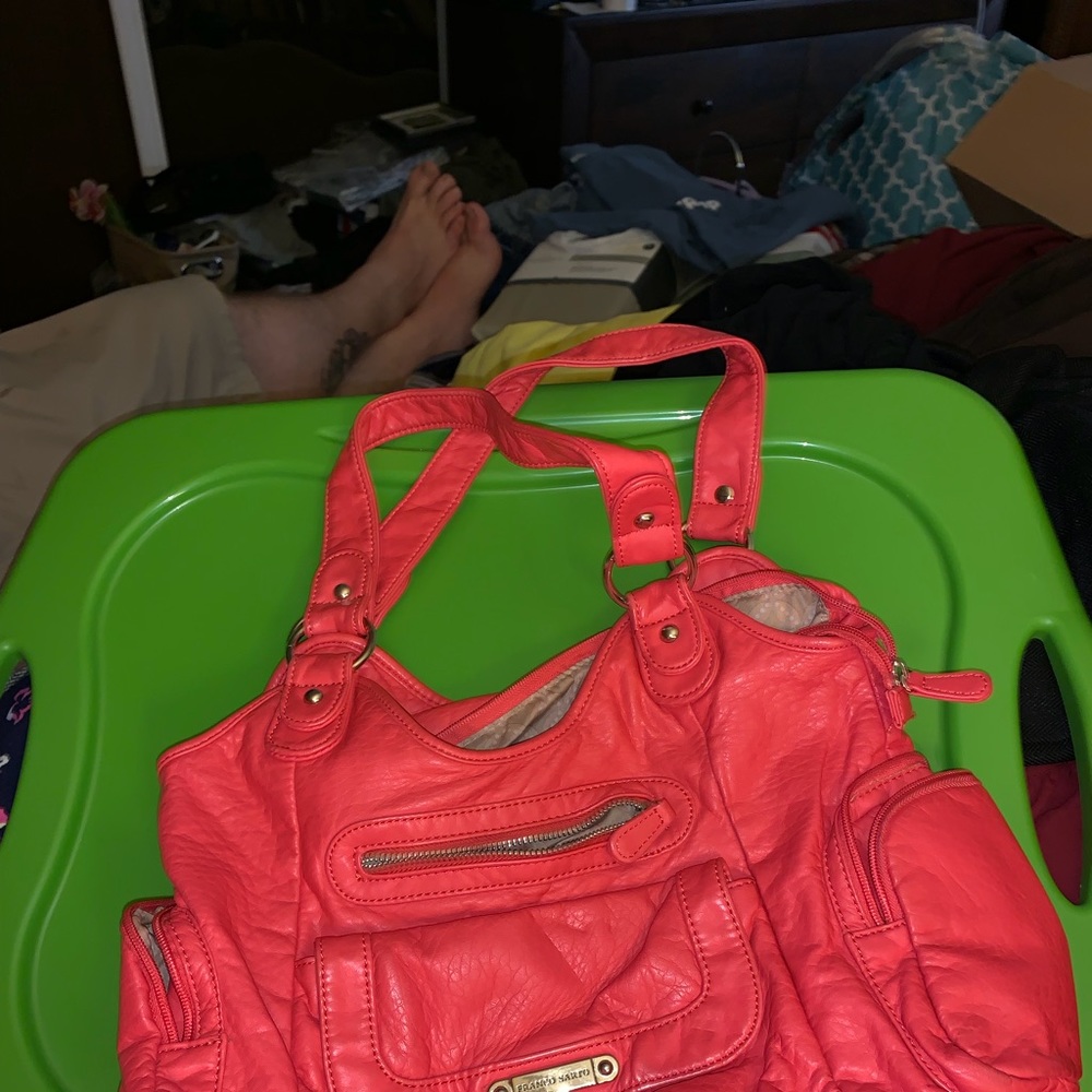 Shoulder bag